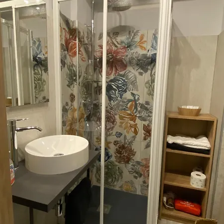 Casa Iacob Apartment *