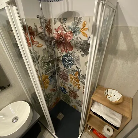 Apartment Casa Iacob *