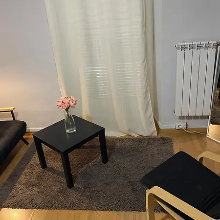 Apartment Casa Iacob Turin