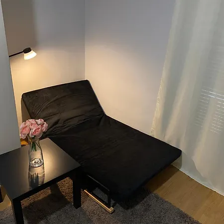 Casa Iacob Apartment