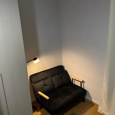 Casa Iacob Apartament *