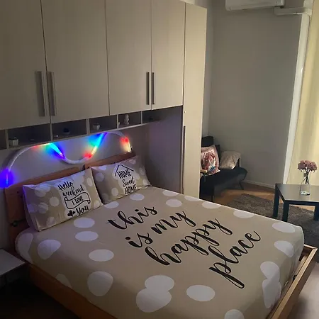 Casa Iacob Apartment Turin