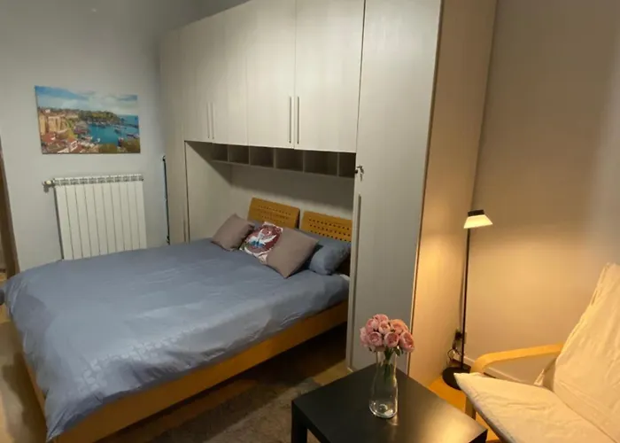 דירה Casa Iacob טורינו