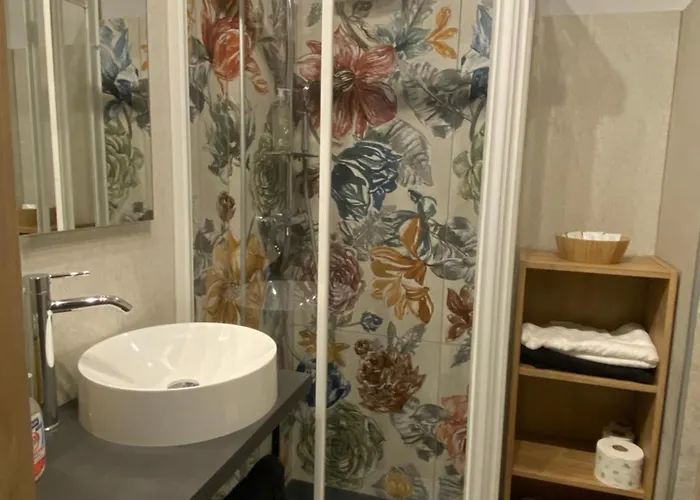 Casa Iacob Апартаменты *