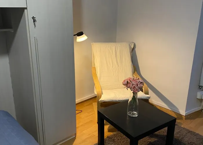 Apartman Casa Iacob Torino