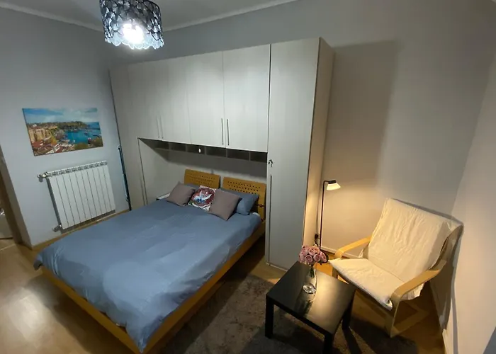 Casa Iacob Torino