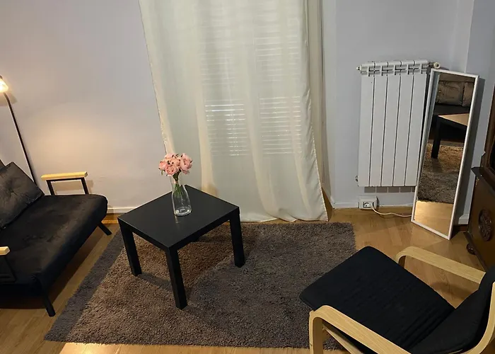 Appartement Casa Iacob Turijn