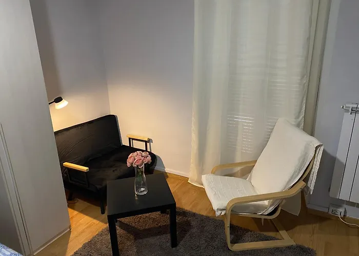 Apartman Casa Iacob