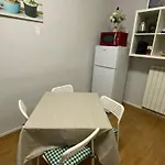 Casa Iacob Turín