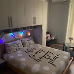Casa Iacob Apartamento Turín