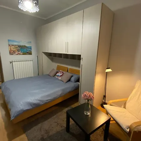 Apartamento Casa Iacob Turín