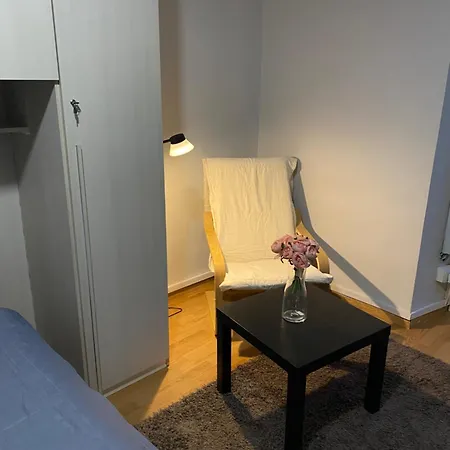 Apartment Casa Iacob Turin