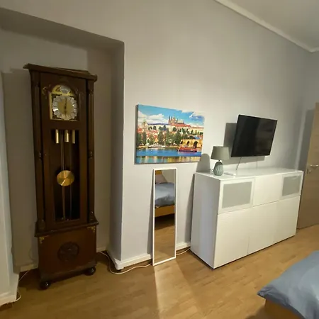 Casa Iacob *