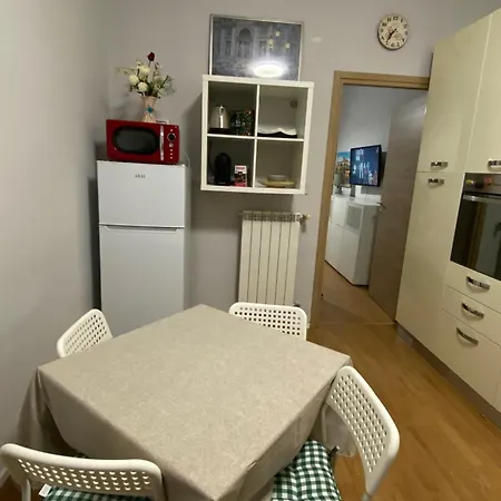 Casa Iacob *