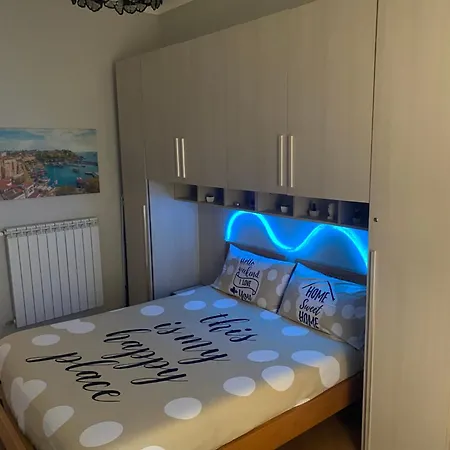 Casa Iacob Turin