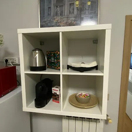 Casa Iacob Lägenhet *