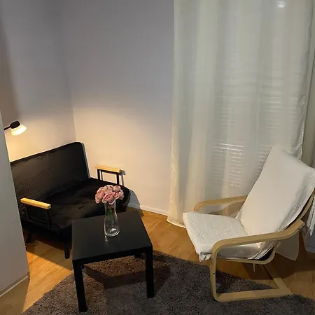 Lägenhet Casa Iacob