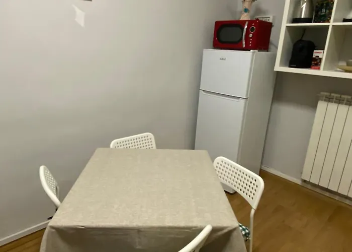 Casa Iacob Turin