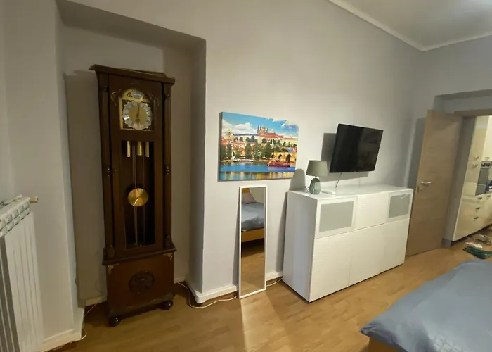 Casa Iacob *