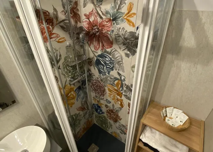 Appartement Casa Iacob *