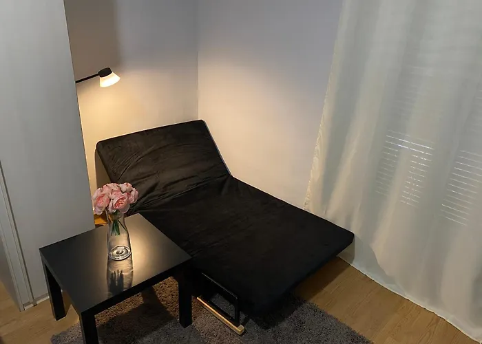 Casa Iacob Appartement