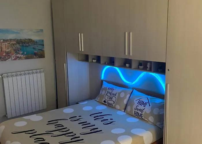 Casa Iacob Turin